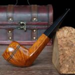 9 mm Bulldog Pfeifen