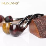 kleine tabakpfeife mit filter