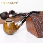 kleine tabakpfeife mit filter