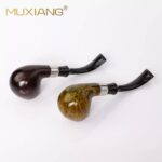 kleine tabakpfeife mit filter