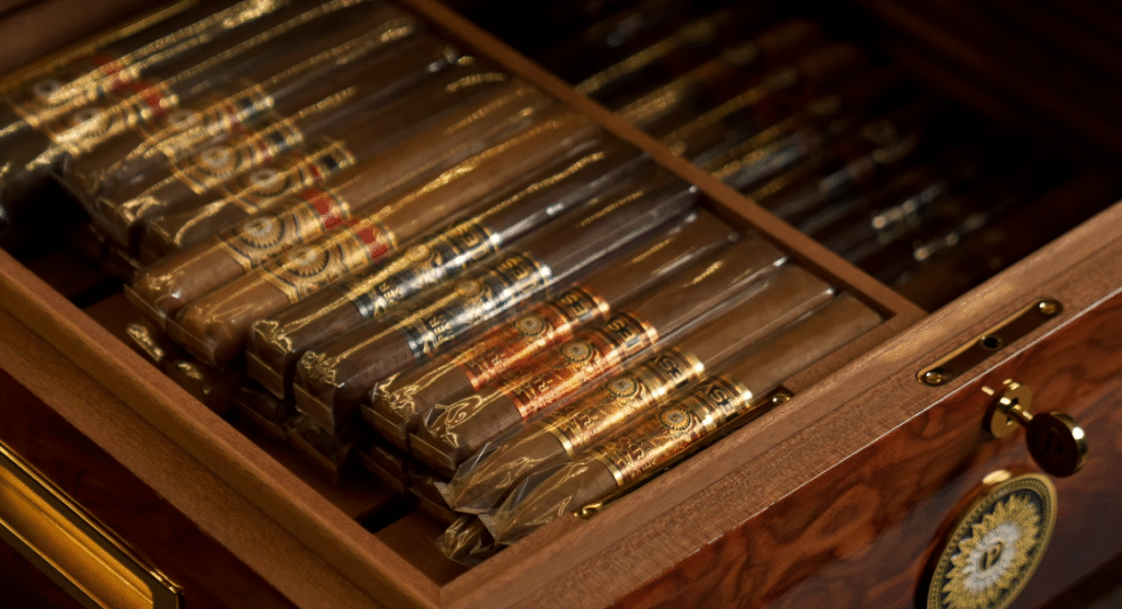 image 26 schimmel im humidor was tun ? Die ultimative Schritt-für-Schritt-Anleitung 2025.