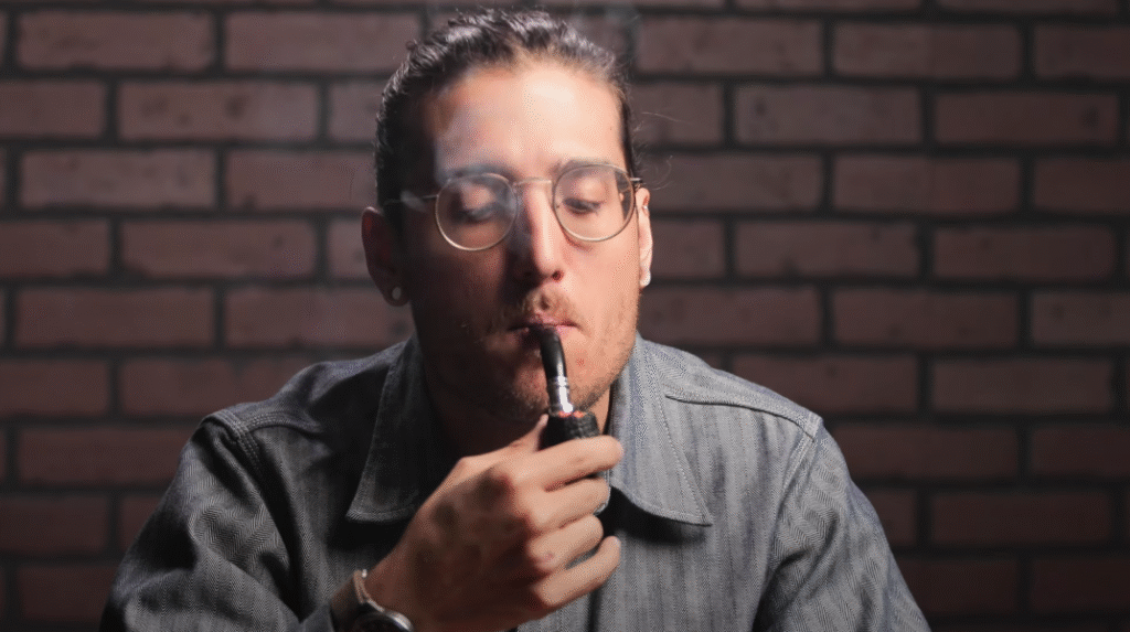 image 6 wie raucht man pfeife: Ein umfassender Leitfaden für Anfänger