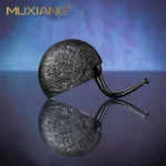 Handgemachte Mini-Rauchpfeife aus Bruyèreholz