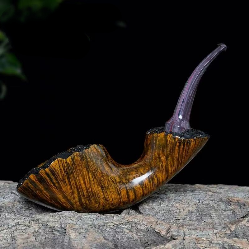 Wurzelholz Pfeifen Wurzelholz Pfeifen