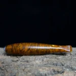 Torpedopfeife mit Sieb