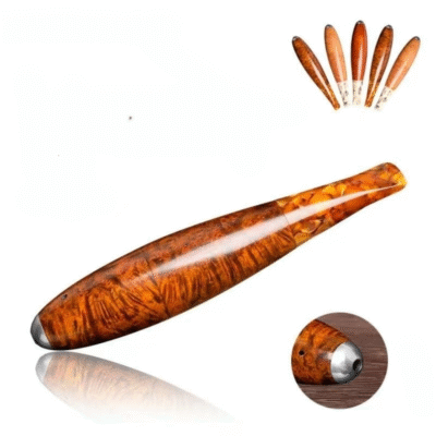 Zeppelin Pfeife