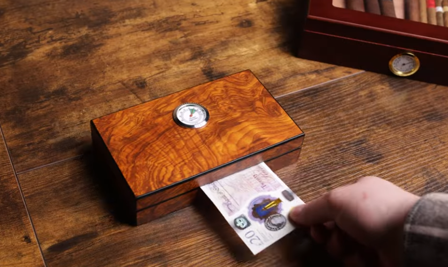 Wo Kaufe Ich Einen Guten Humidor