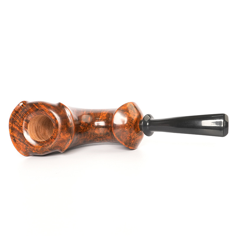 O1CN010gezyz1c2kHTziN3e 2674403543 0 cib Wood incense pipe heather pipe men's special retro 3mm filter smoke utensil manufacturer solid wood pipe wholesale drop shipping