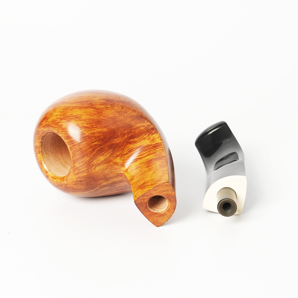 O1CN010lfVDn1c2kJJa4Awi 2674403543 0 cib Großes Apfel-Tabakpfeifen-Set