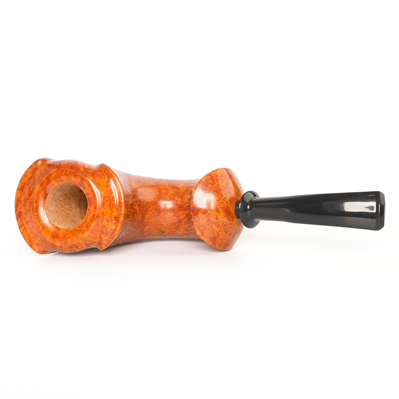 O1CN011PN2491c2kHPcTYvO 2674403543 0 cib Wood incense pipe heather pipe men's special retro 3mm filter smoke utensil manufacturer solid wood pipe wholesale drop shipping