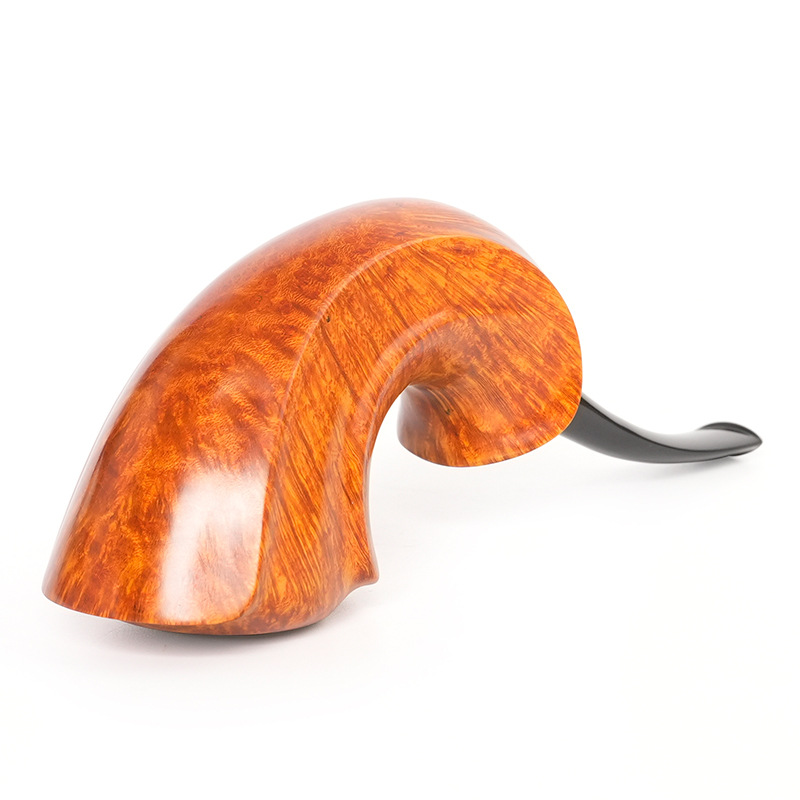 O1CN01OaHxo21c2kHOtmaRF 2674403543 0 cib Wood incense pipe heather pipe men's special retro 3mm filter smoke utensil manufacturer solid wood pipe wholesale drop shipping