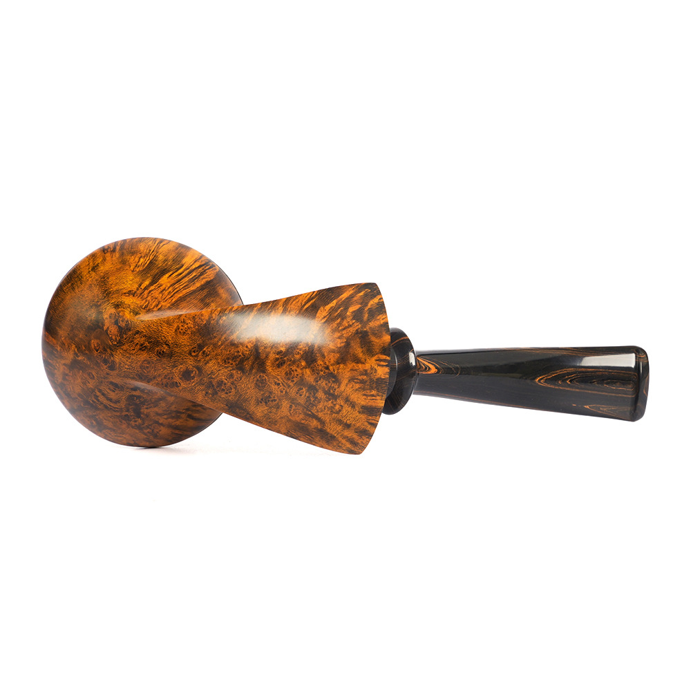 O1CN01SNXq8Y1c2kK5JrxyJ 2674403543 0 cib gebogene Half-Bent Bulldog Tabakpfeife