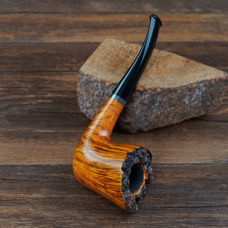 O1CN01VZFFim1X8Aj6oA5R5 40012878 Half Bent Dublin Pfeife