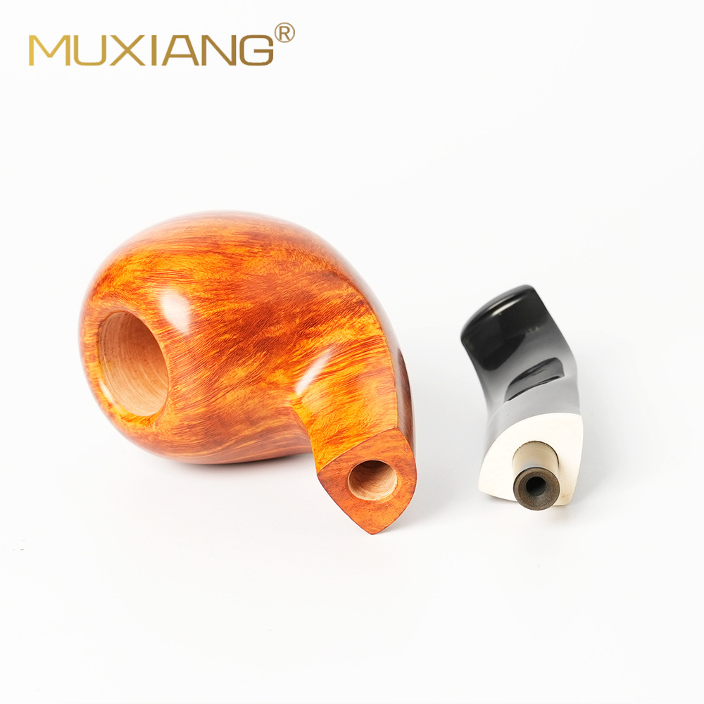 O1CN01bWQGUB1c2kJJExBA6 2674403543 0 cib Großes Apfel-Tabakpfeifen-Set