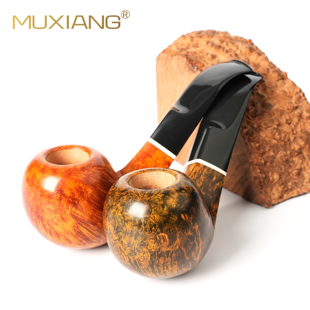 O1CN01gVawFS1c2kJJmGFSg 2674403543 0 cib Großes Apfel-Tabakpfeifen-Set