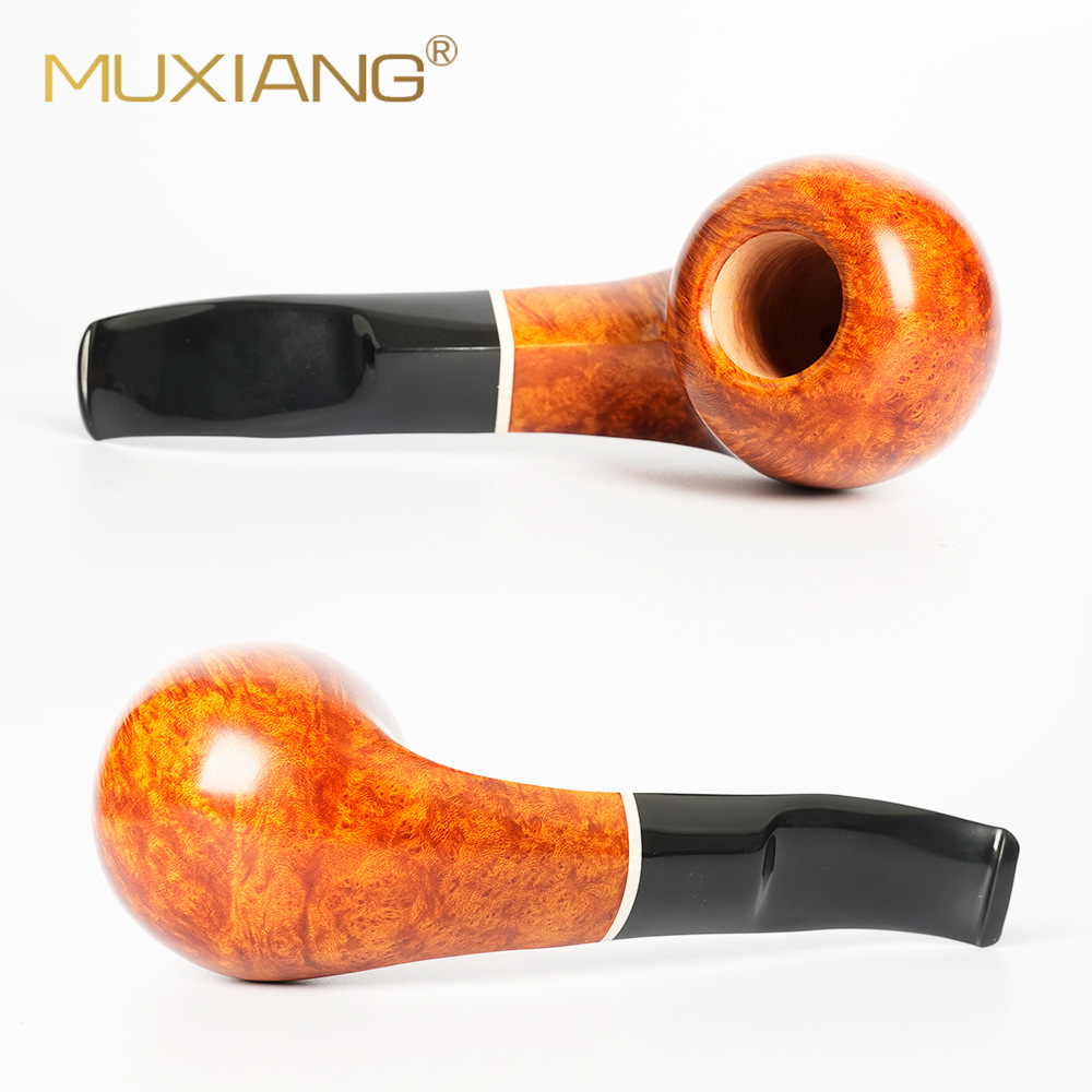 O1CN01gfubh51c2kJKOHwrT 2674403543 0 cib Großes Apfel-Tabakpfeifen-Set