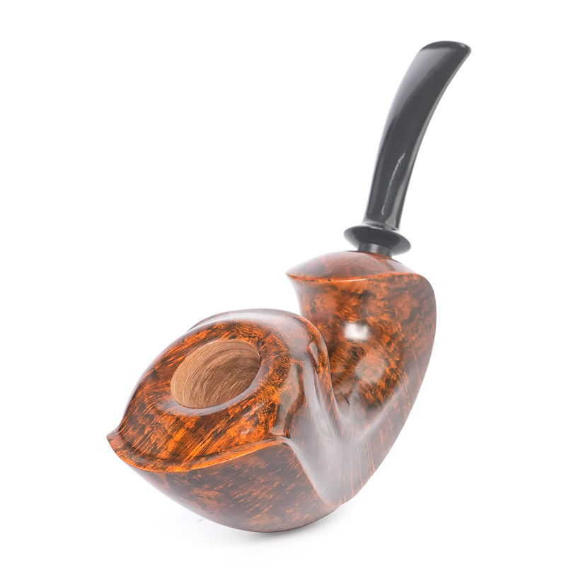 O1CN01hGaYPA1c2kHT17JzW 2674403543 0 cib Wood incense pipe heather pipe men's special retro 3mm filter smoke utensil manufacturer solid wood pipe wholesale drop shipping