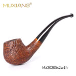 Tabakpfeife-Starterset für Männer