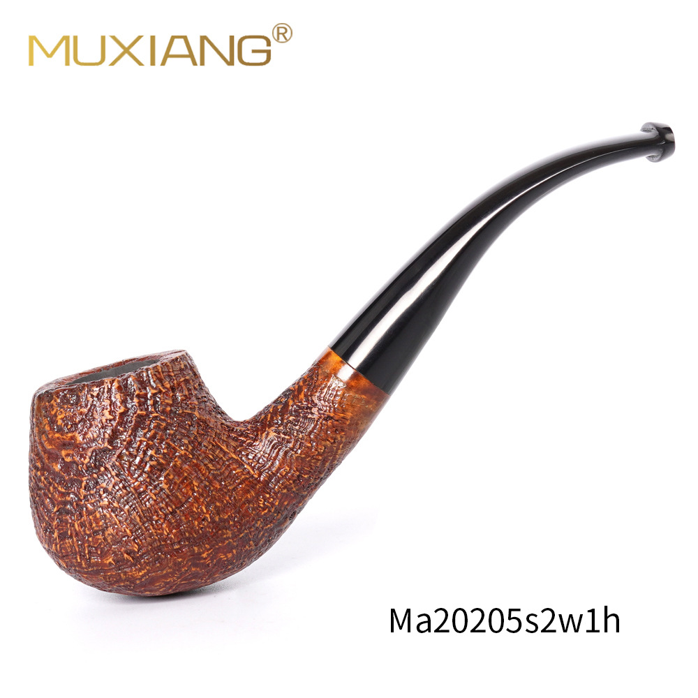 O1CN01i5sD2z1c2kBO2EnkK 2674403543 0 cib Tabakpfeife-Starterset für Männer