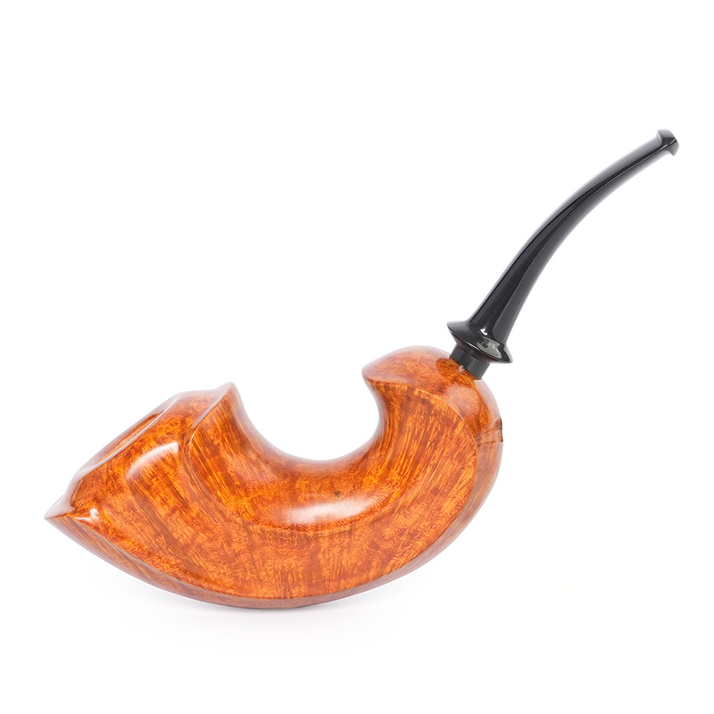 O1CN01igMsrf1c2kHSFmOzy 2674403543 0 cib Wood incense pipe heather pipe men's special retro 3mm filter smoke utensil manufacturer solid wood pipe wholesale drop shipping