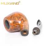 Tabakpfeife-Starterset für Männer