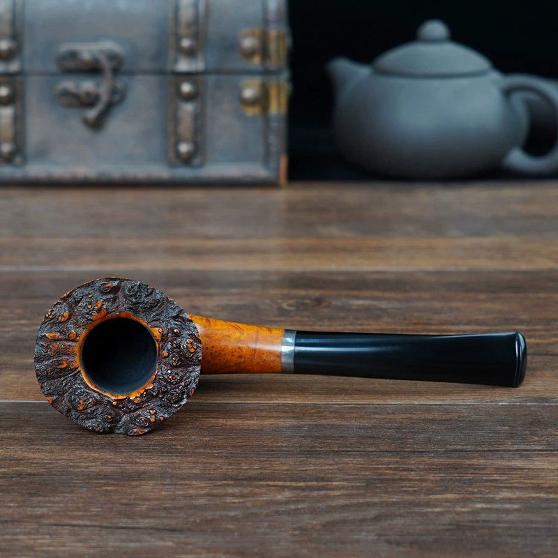 O1CN01pwgz7c1X8AizKDNl3 40012878 Half Bent Dublin Pfeife