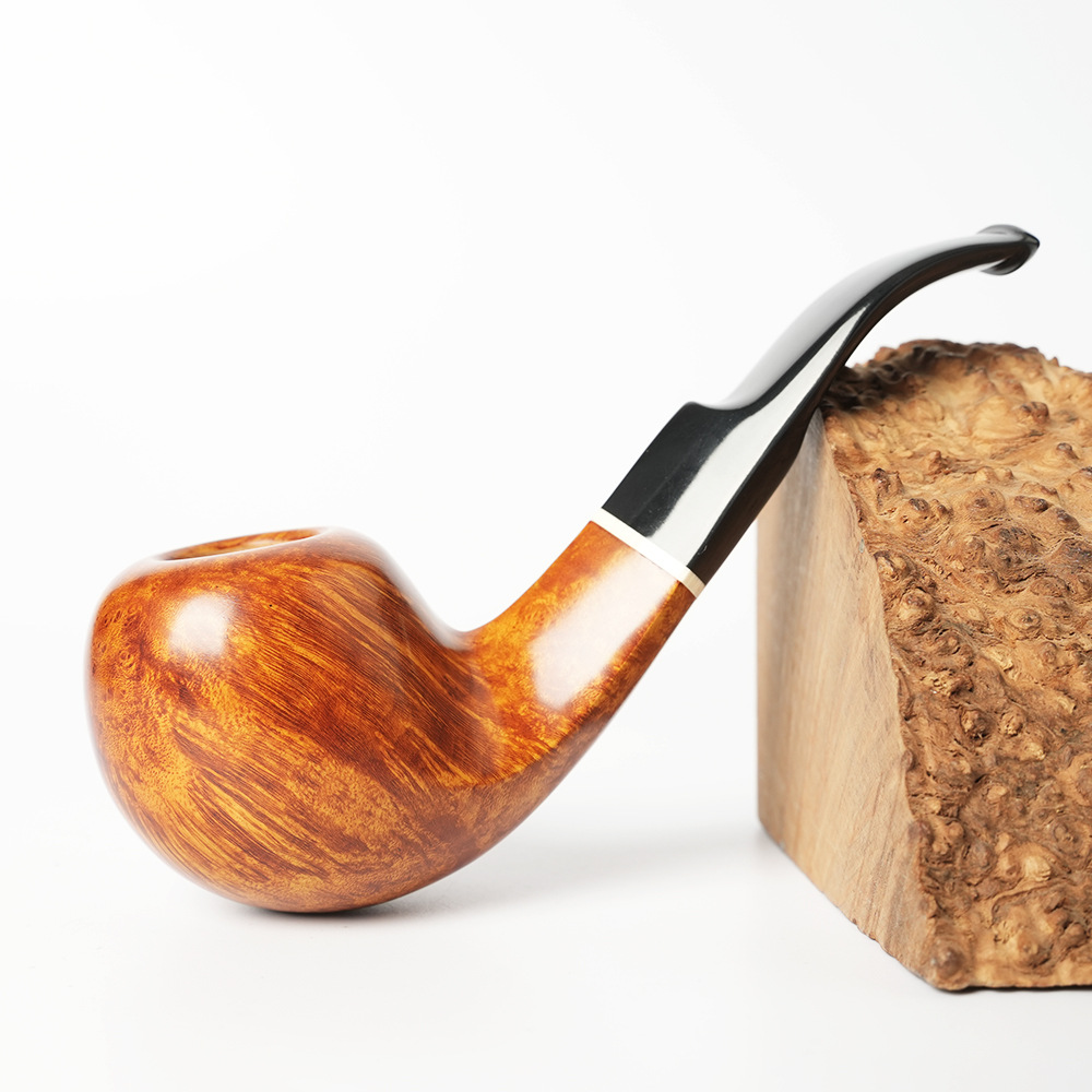 O1CN01sbCQRw1c2kJHHZaha 2674403543 0 cib Großes Apfel-Tabakpfeifen-Set