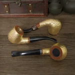 Hochwertige Tabakpfeifen