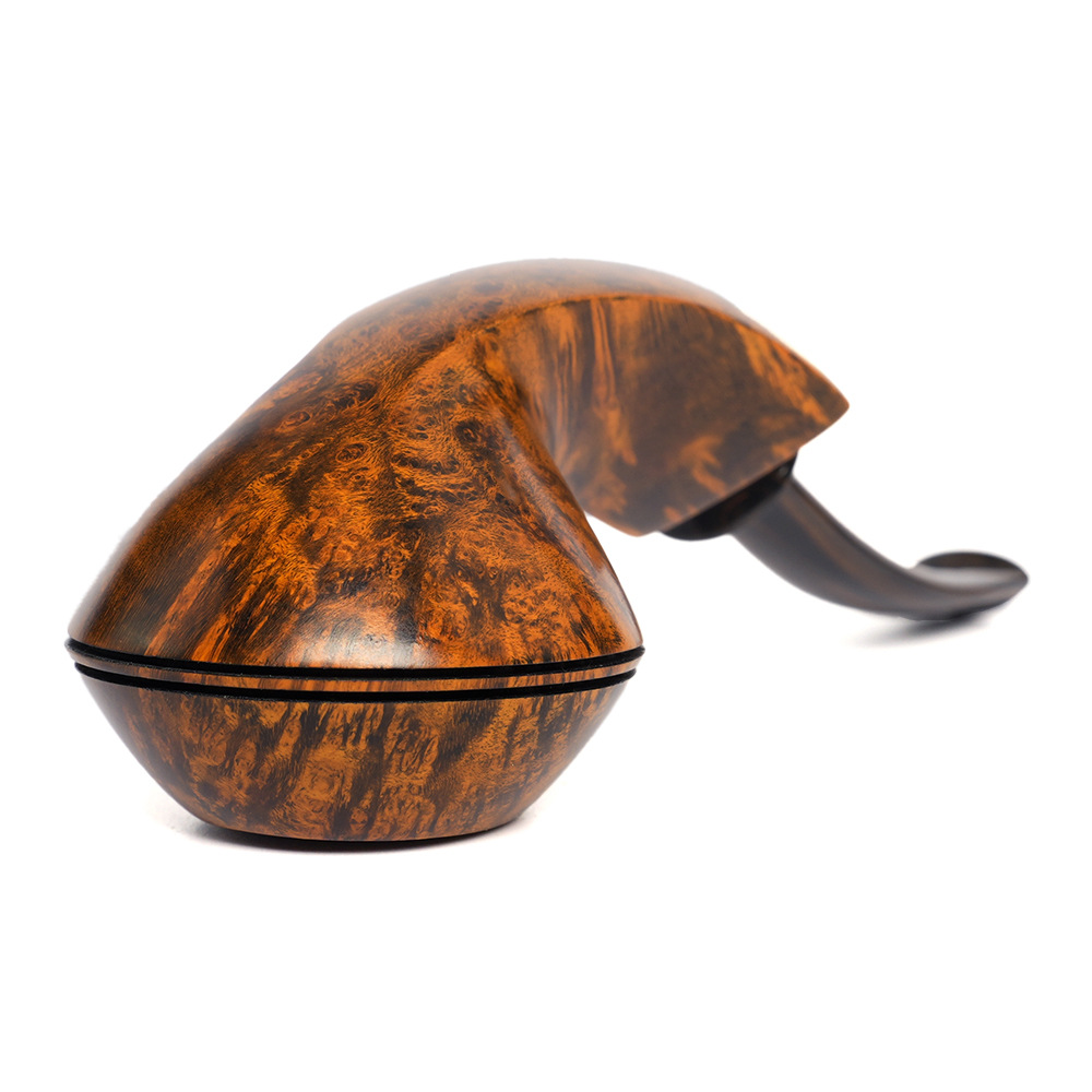 O1CN01uXDuQ51c2kK4s6ACF 2674403543 0 cib gebogene Half-Bent Bulldog Tabakpfeife