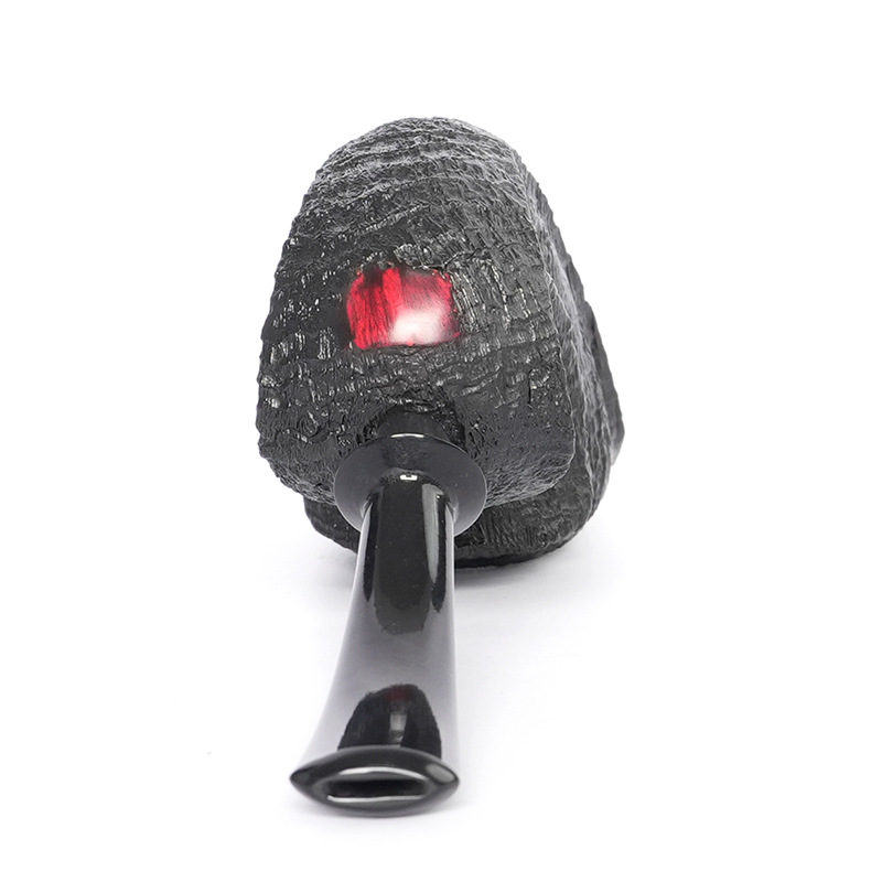 O1CN01w3zaCo1c2kHR4vJ5A 2674403543 0 cib Wood incense pipe heather pipe men's special retro 3mm filter smoke utensil manufacturer solid wood pipe wholesale drop shipping