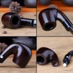 Oom Paul Pfeife für Anfänger