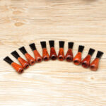 Praktisches Reise-Zigarrenmundstück