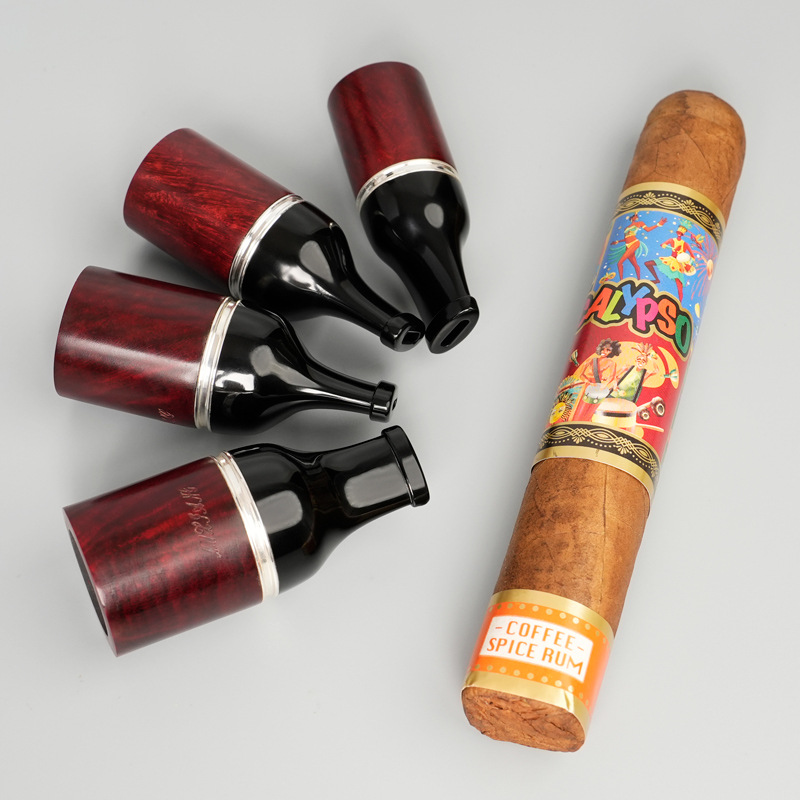 Zigarrenspitze für dicke Zigarren