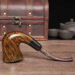 Briar-Oom-Paul-Pfeife