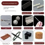 Oom Paul Pfeife für Anfänger