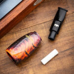 Zigarrenmundstück für Anfänger