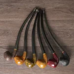 Lesepfeife 9mm Filter