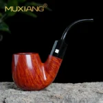 Oom Paul mit 9mm Filter