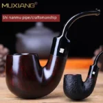 Oom Paul Pfeife für Anfänger