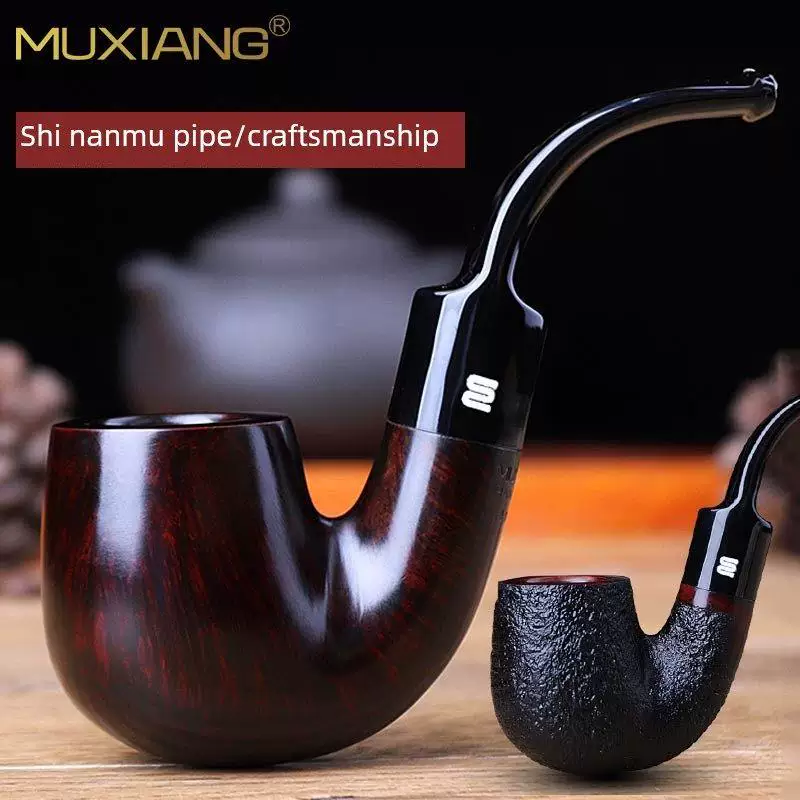 Oom Paul Pfeife für Anfänger