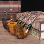 Briar-Oom-Paul-Pfeife