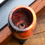 Zigarrenmundstück für Anfänger