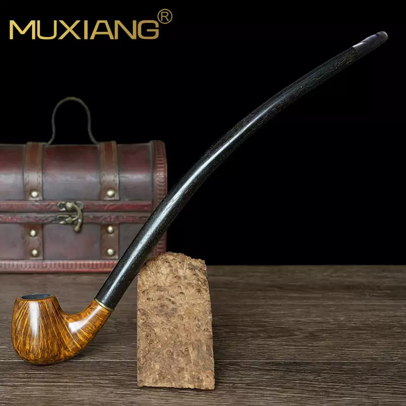 Lesepfeife 9mm Filter