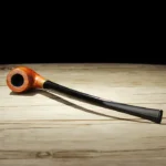 Lesepfeife mit 9mm Filter