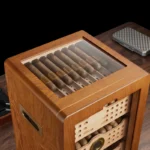 Elektrische Humidore