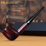 Tabakpfeife Filter 9mm Set