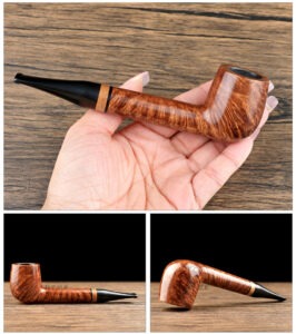 O1CN01QK4xrt1IPpyxviTKM 2215526980886 0 cib Italienische 9-mm-Bruyèreholzpfeife