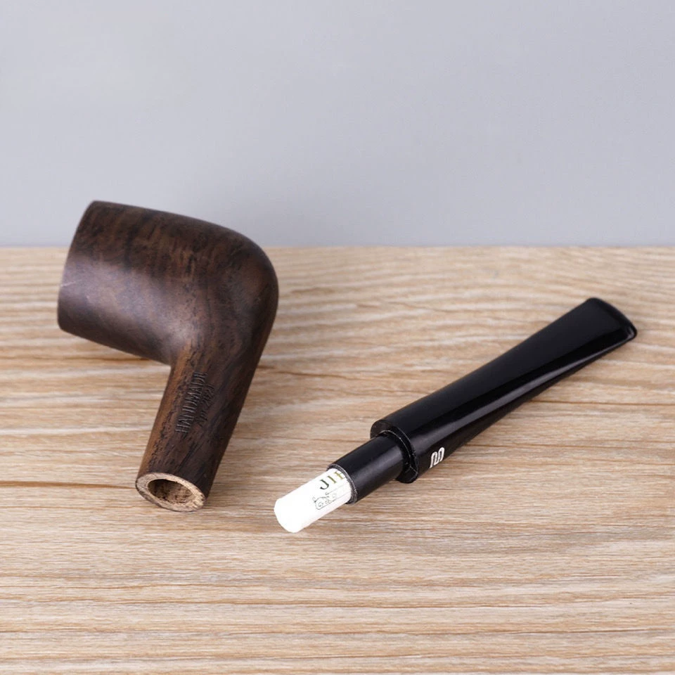 O1CN01UaddfN1erhaYfjbwV 2781553925 Tabakpfeife Starterset Holz 9mm