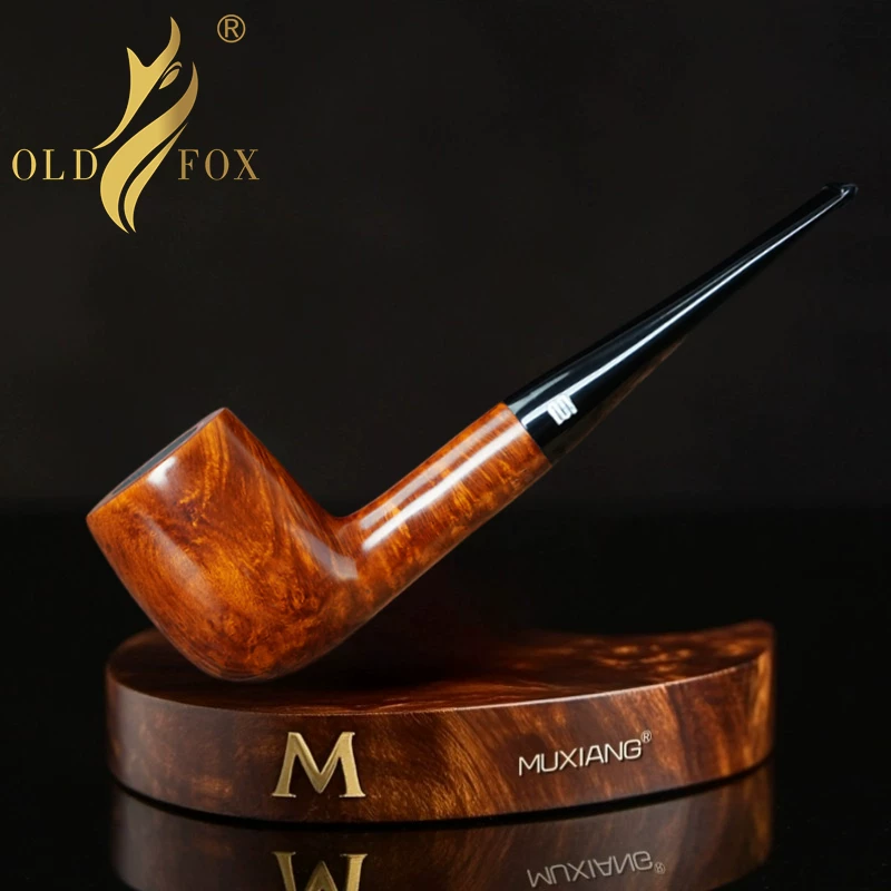 Tabakpfeife Filter 9mm Set