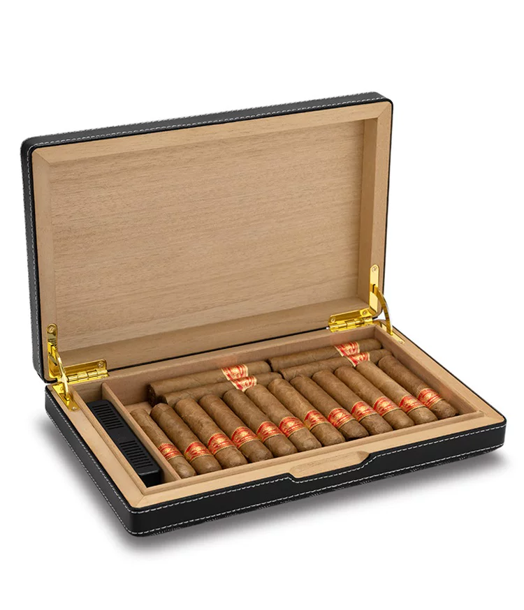 Reisehumidor 10 Zigarren